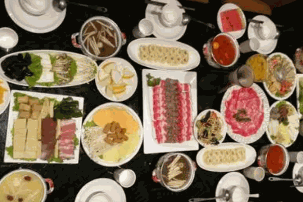 慕慕客时尚火锅